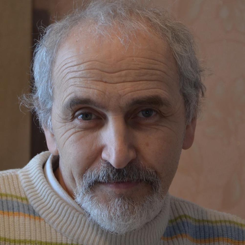 Алексей Грунский