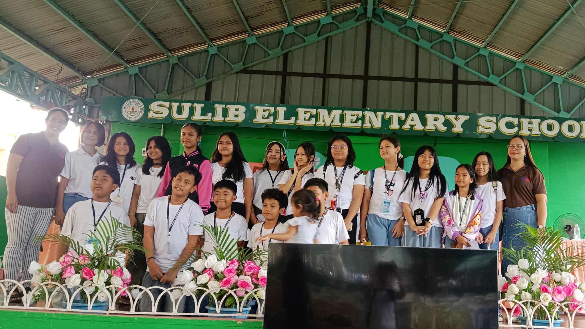 DepEd Tayo Pangil ES -... - DepEd Tayo Pangil ES - Laguna
