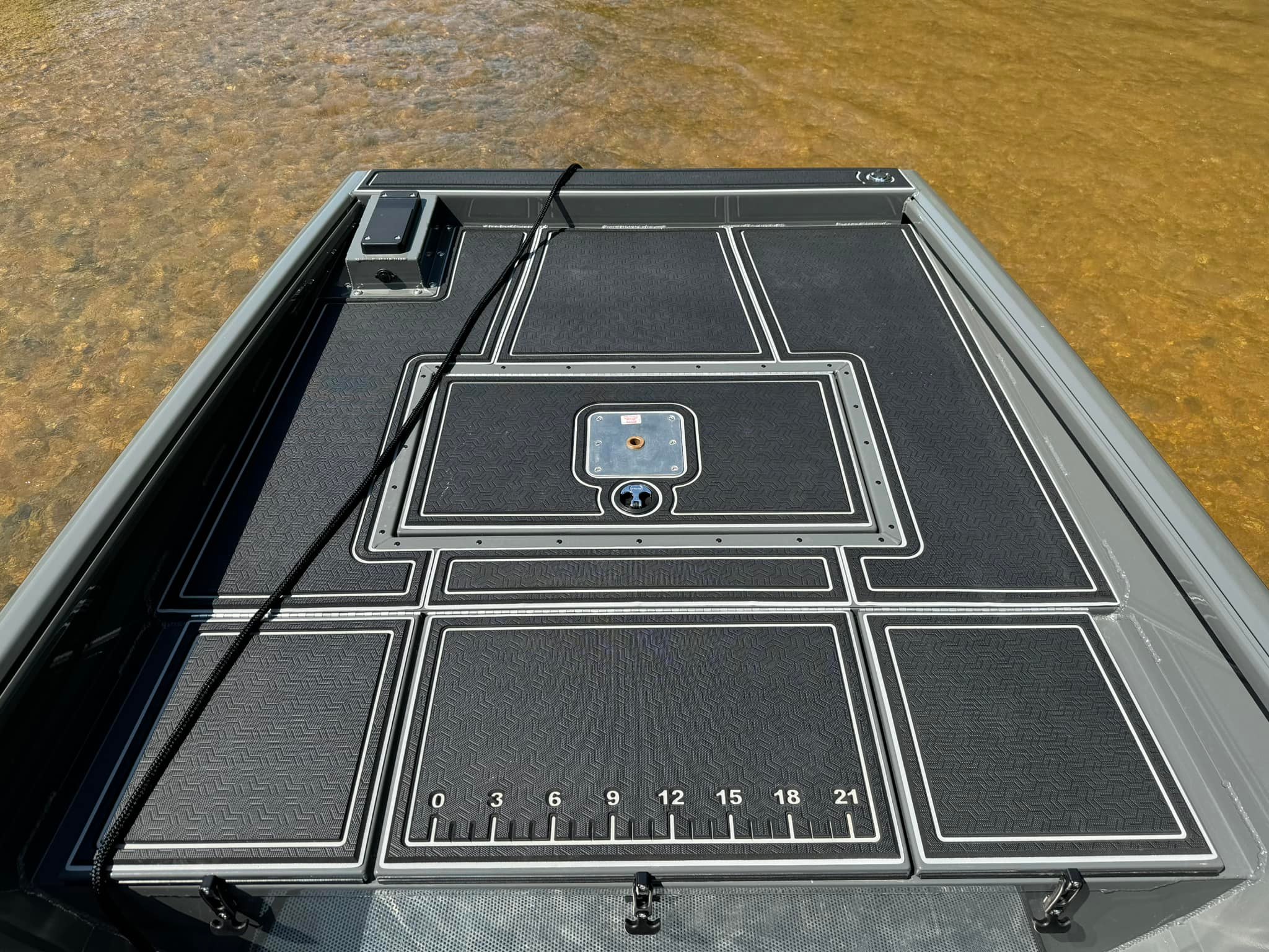 Spring River Marine & Fabrication | Ravenden AR