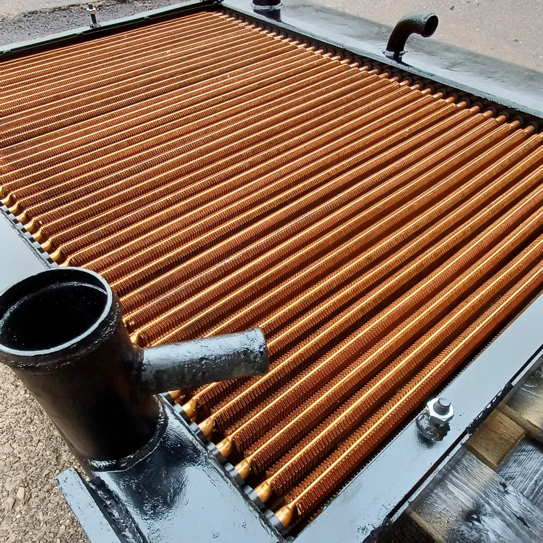 Applied Radiators Ltd | Stoke-on-Trent