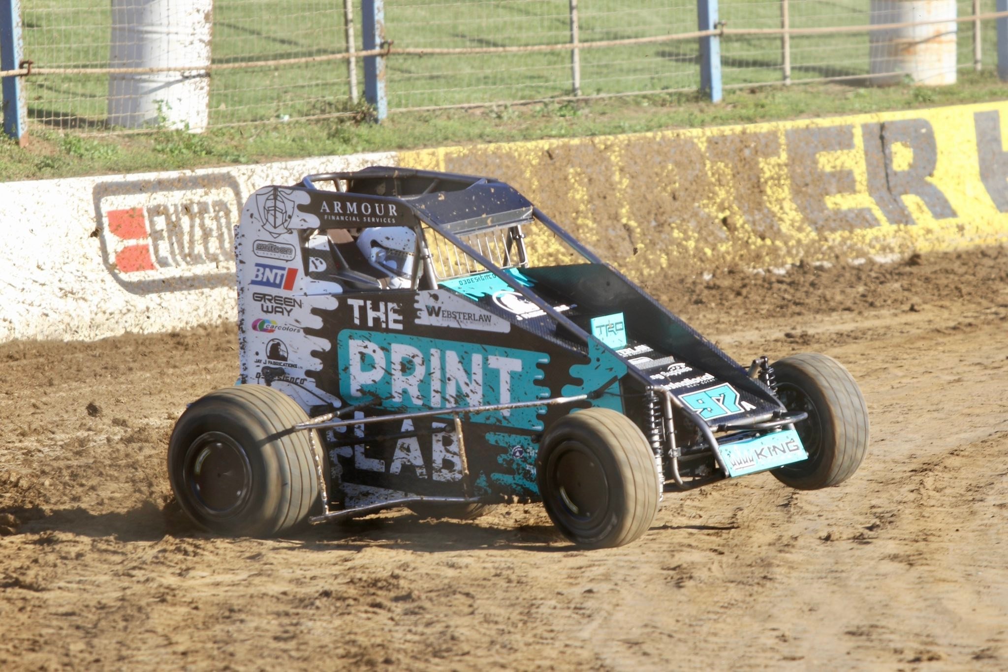 Ben Morrison Racing added a new photo. - Ben Morrison Racing
