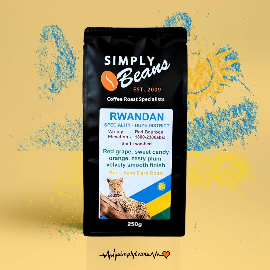 Simply Beans | Underwood QLD