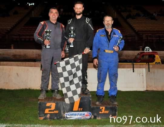 Cooper Racing - Cooper Racing added a new photo.