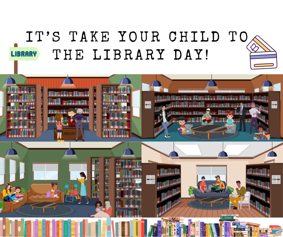 Winfield Public Library | Winfield IL