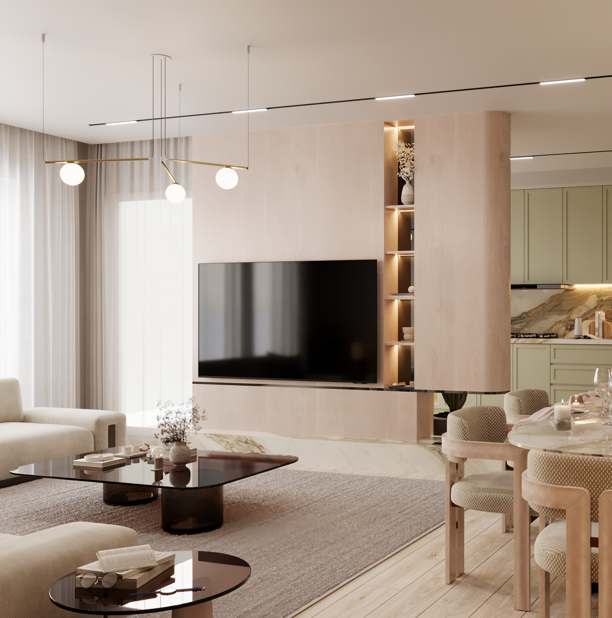Grand Design | As Sulaymaniyah