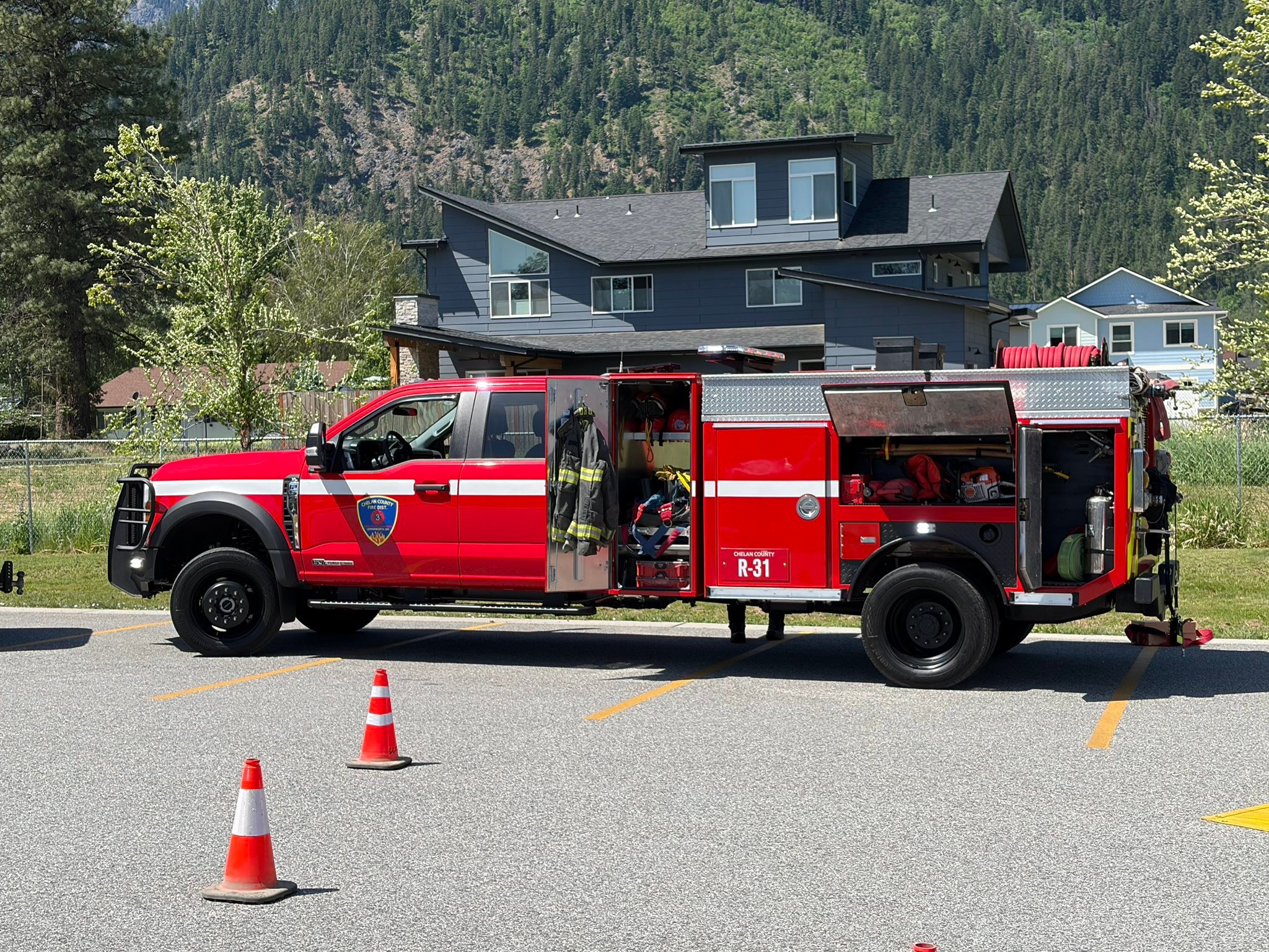 IAFF Local 5134 Cascade EMS (@IAFFLocal5134) • Facebook