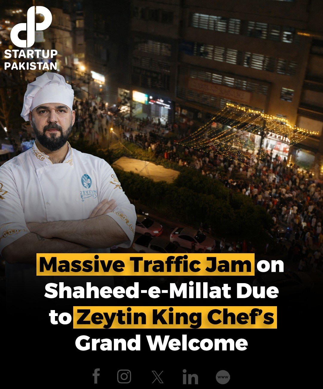 Startup - As the scorching heat of summer approaches, finding an ...