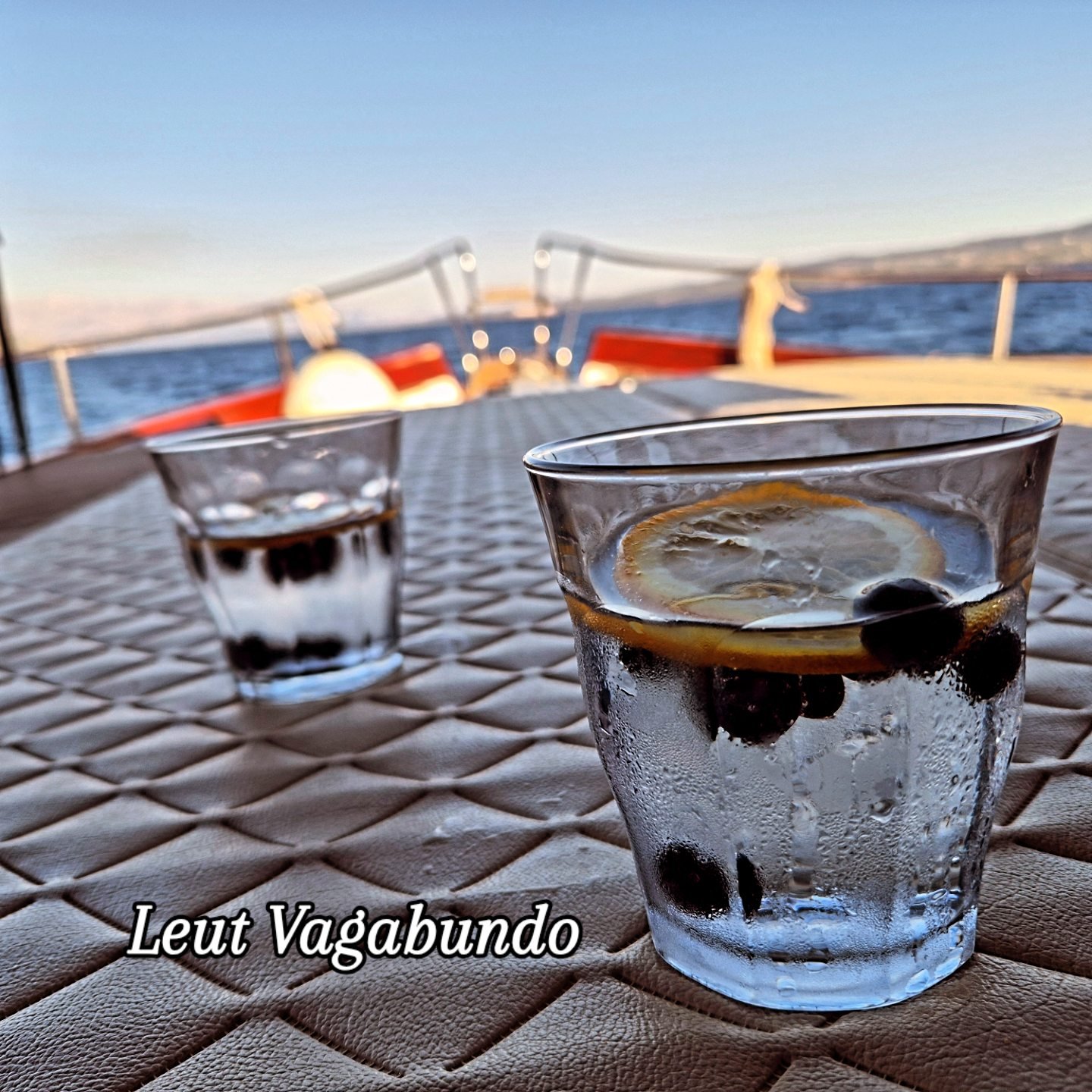 Leut Vagabundo | Split