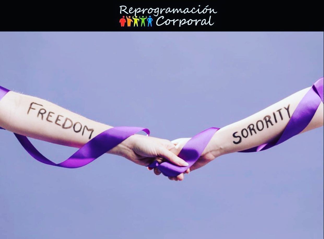 Reprogramacion Corporal | León