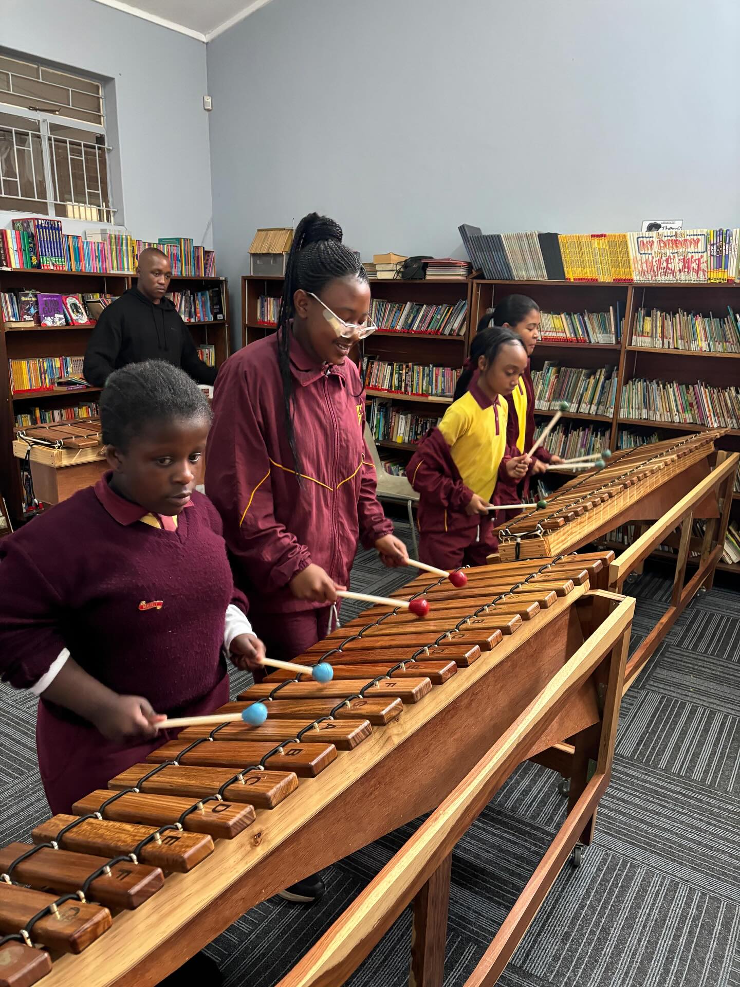 frances-vorwerg-school-johannesburg