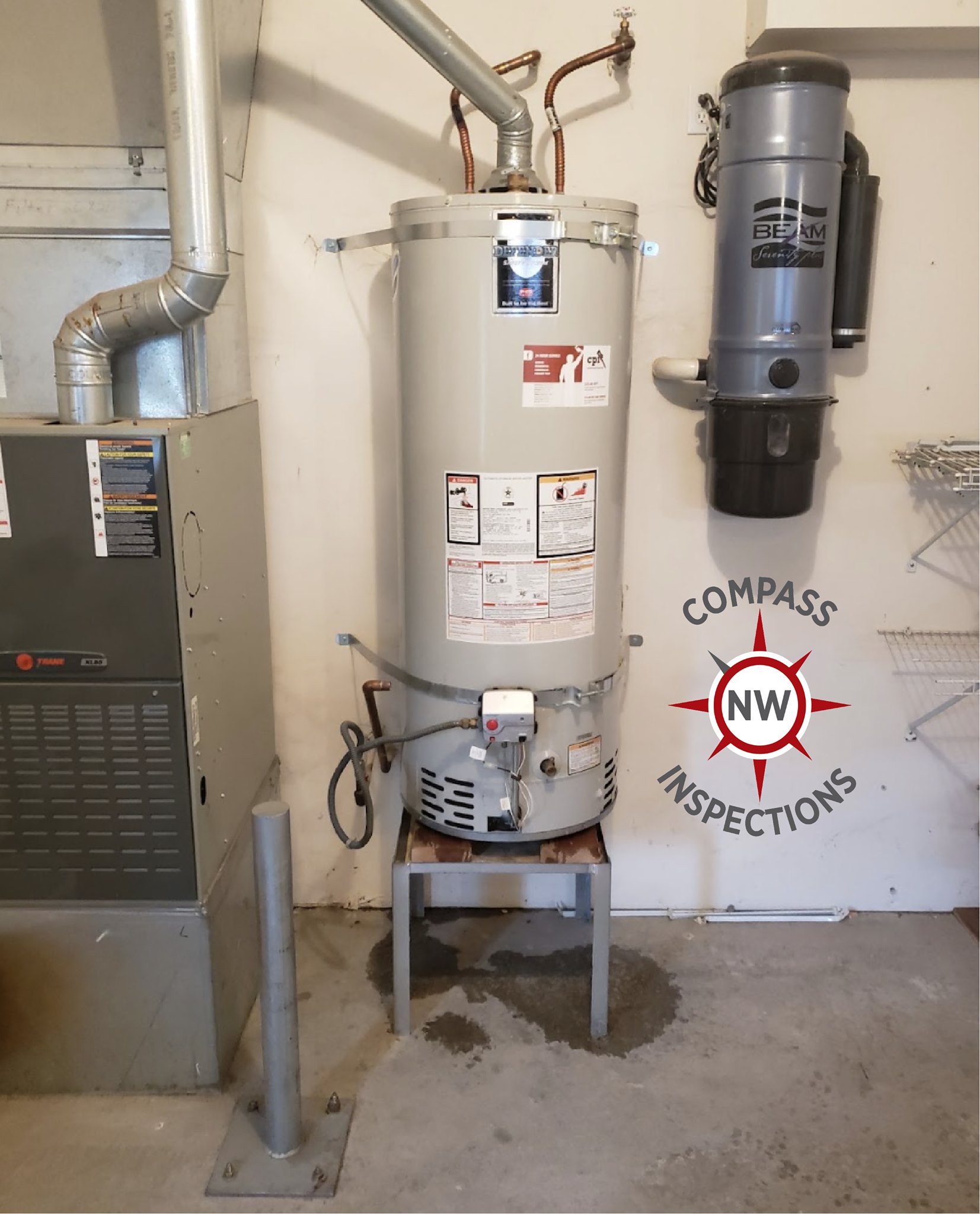 Compass Inspections NW | Ferndale WA