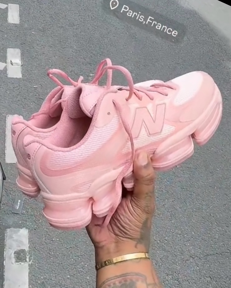 Joe Freshgoods gives a closer look at his upcoming “Everything