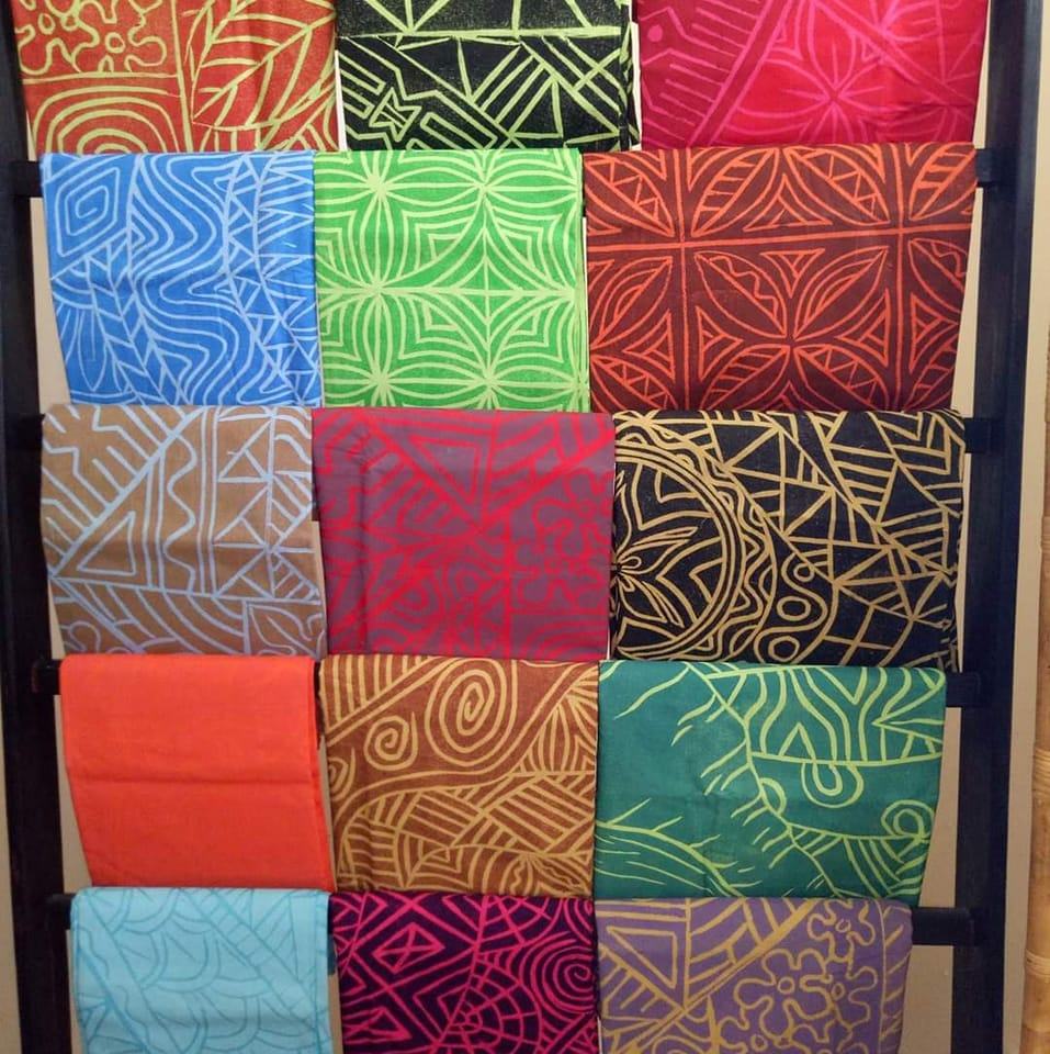 Threads Investment | Honiara