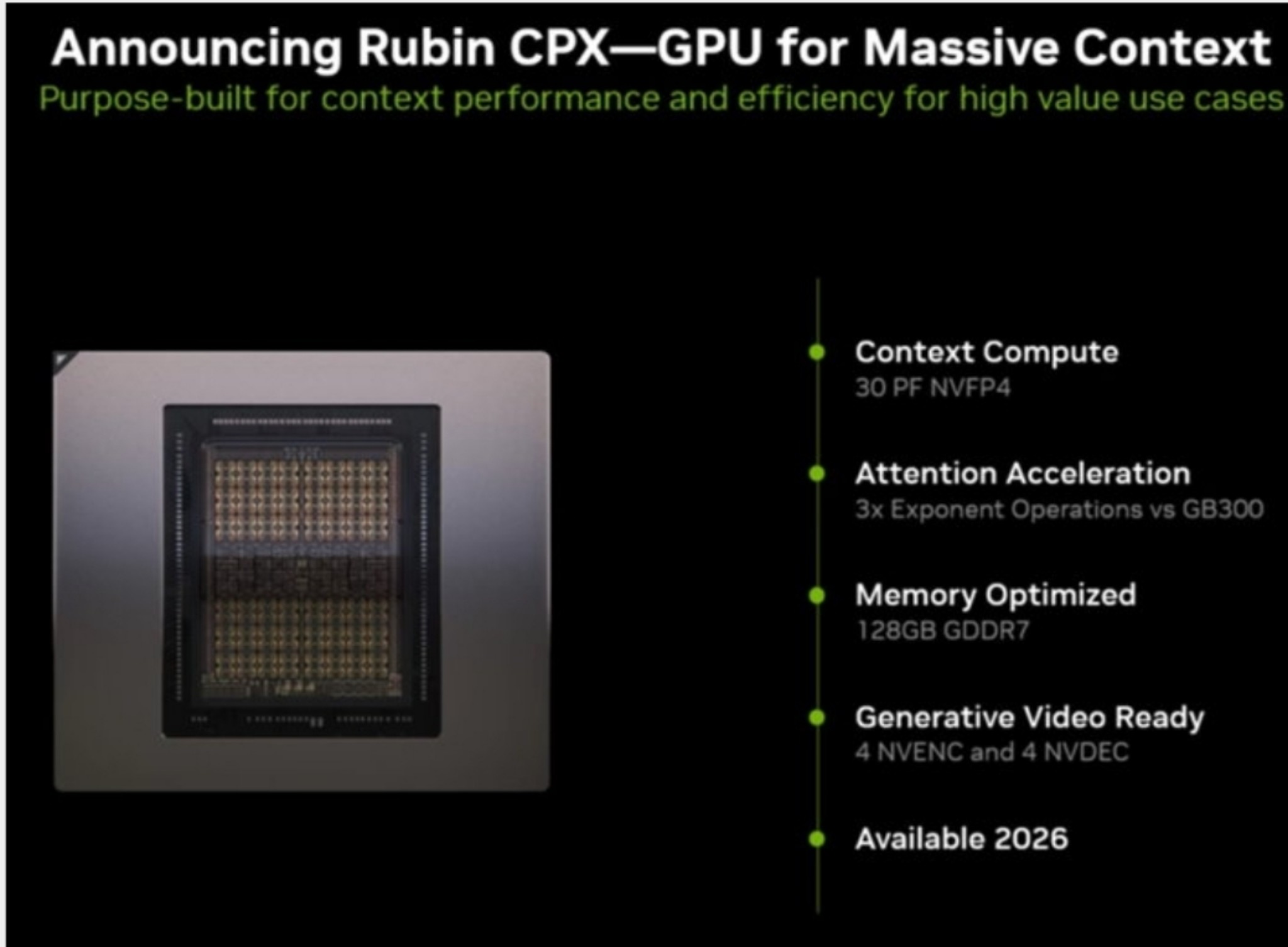 Nvidia Rubin家族... - Richard只談基本面-Richard's Research Blog | Facebook