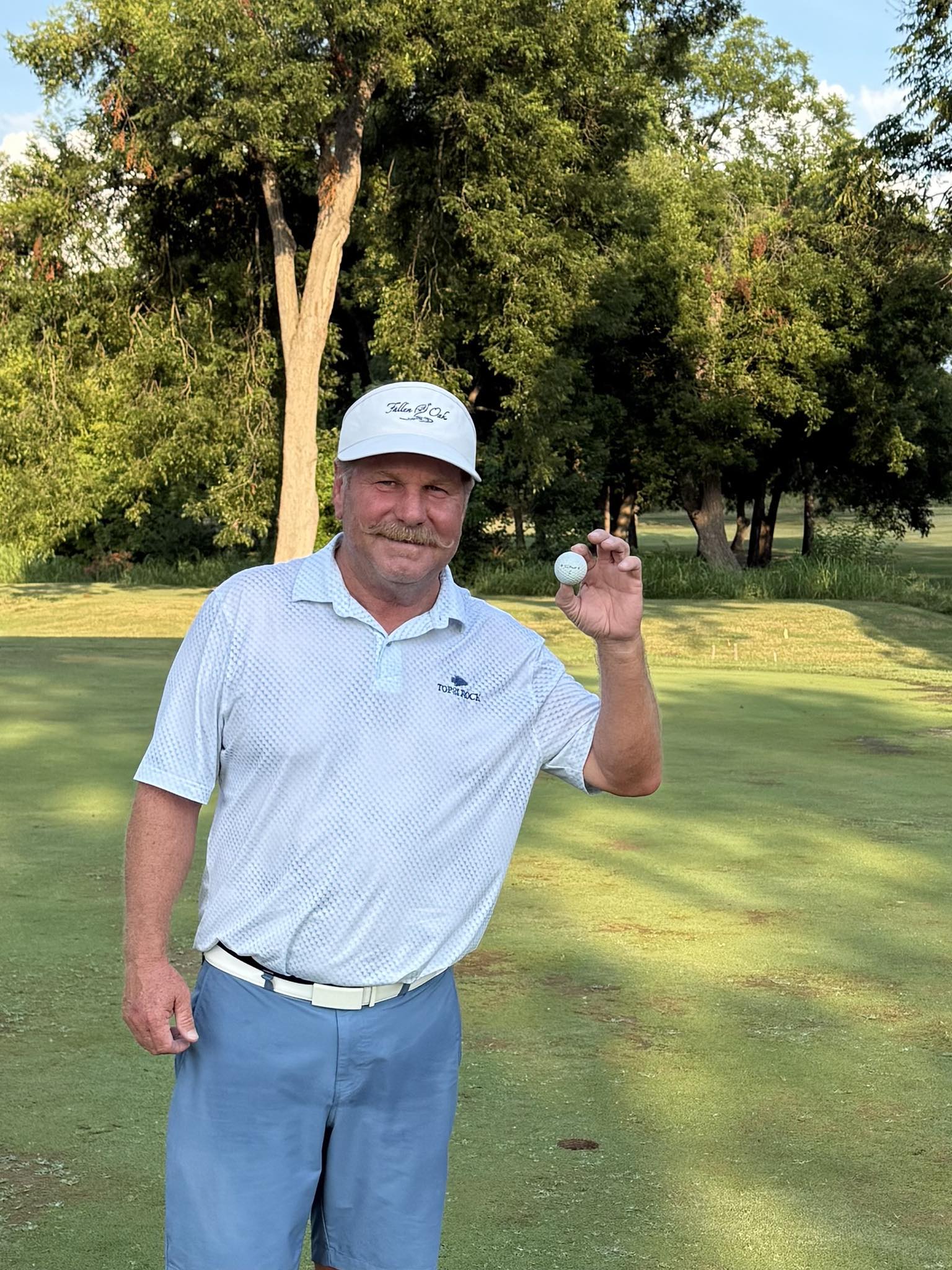 Legacy Ridge Country Club | Bonham TX
