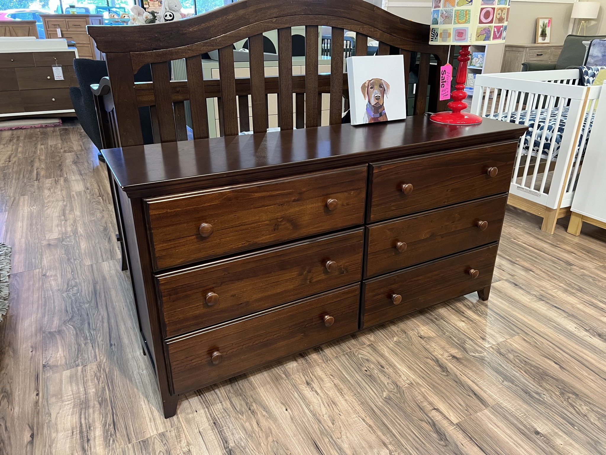 Kids N Cribs