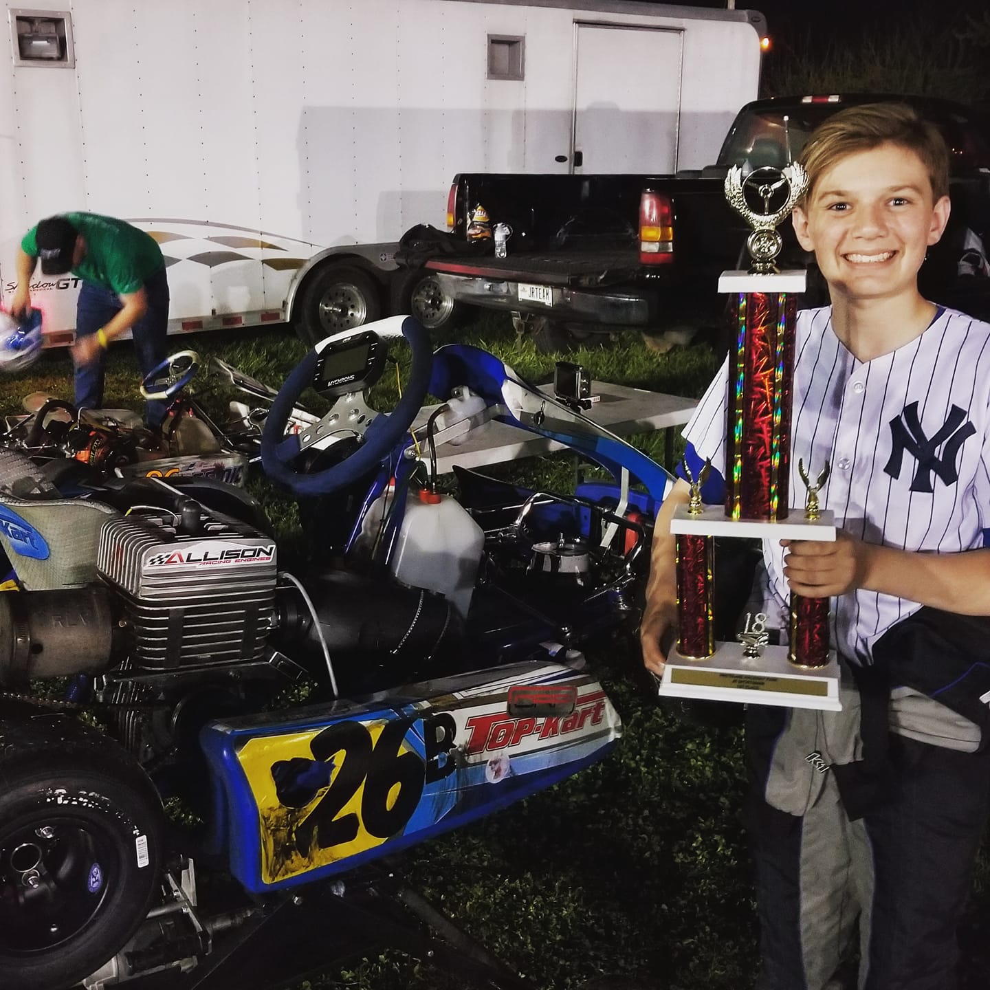 Ledbetter Racing