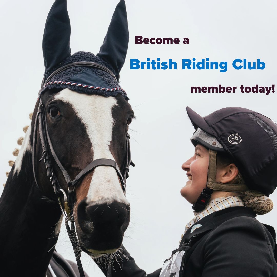 British Riding Clubs - ** Do you Volunteer at BRC events? ** The BRC ...