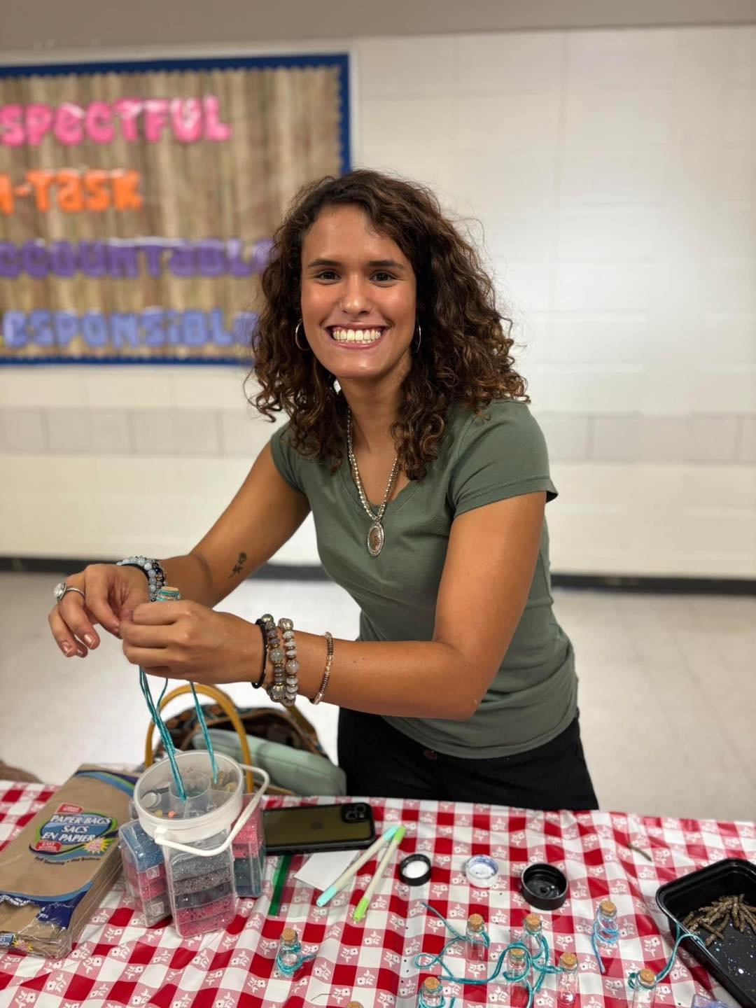 May Howard Elementary | Savannah GA