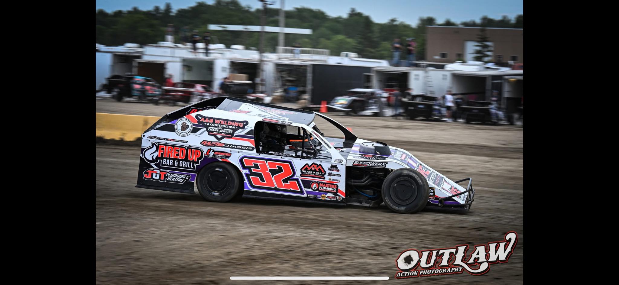Shawn Olson Racing #32