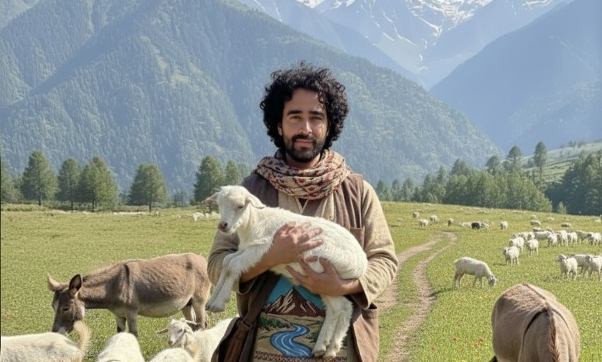 Altaf Baloch