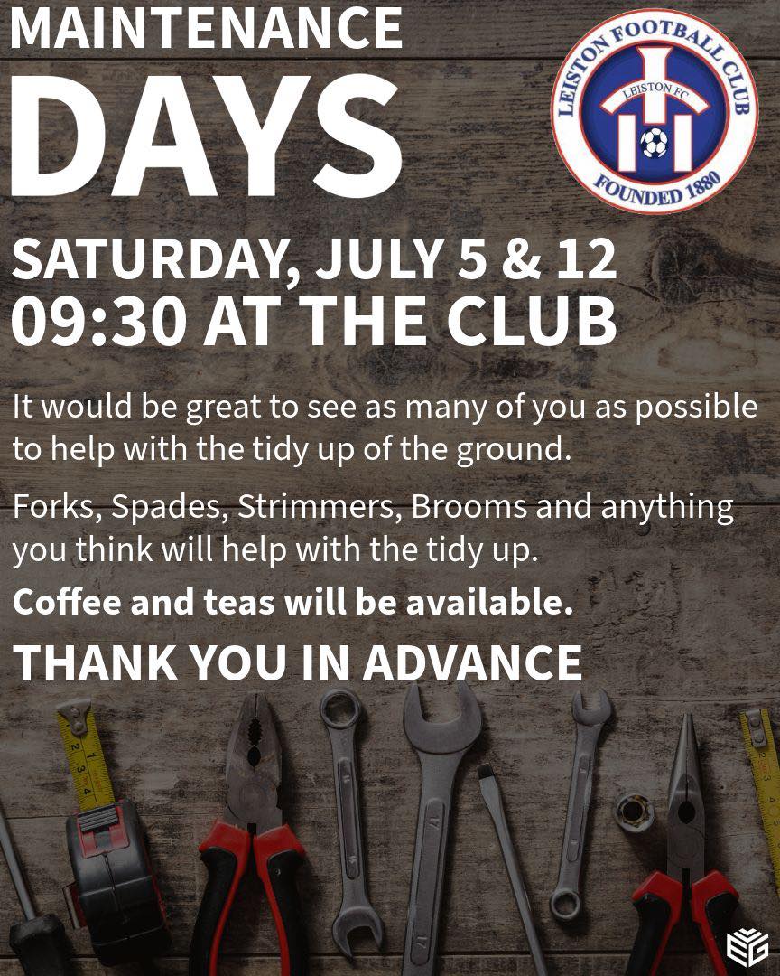 Leiston FC - 👀 THE pitch is looking good, the players are... | Facebook