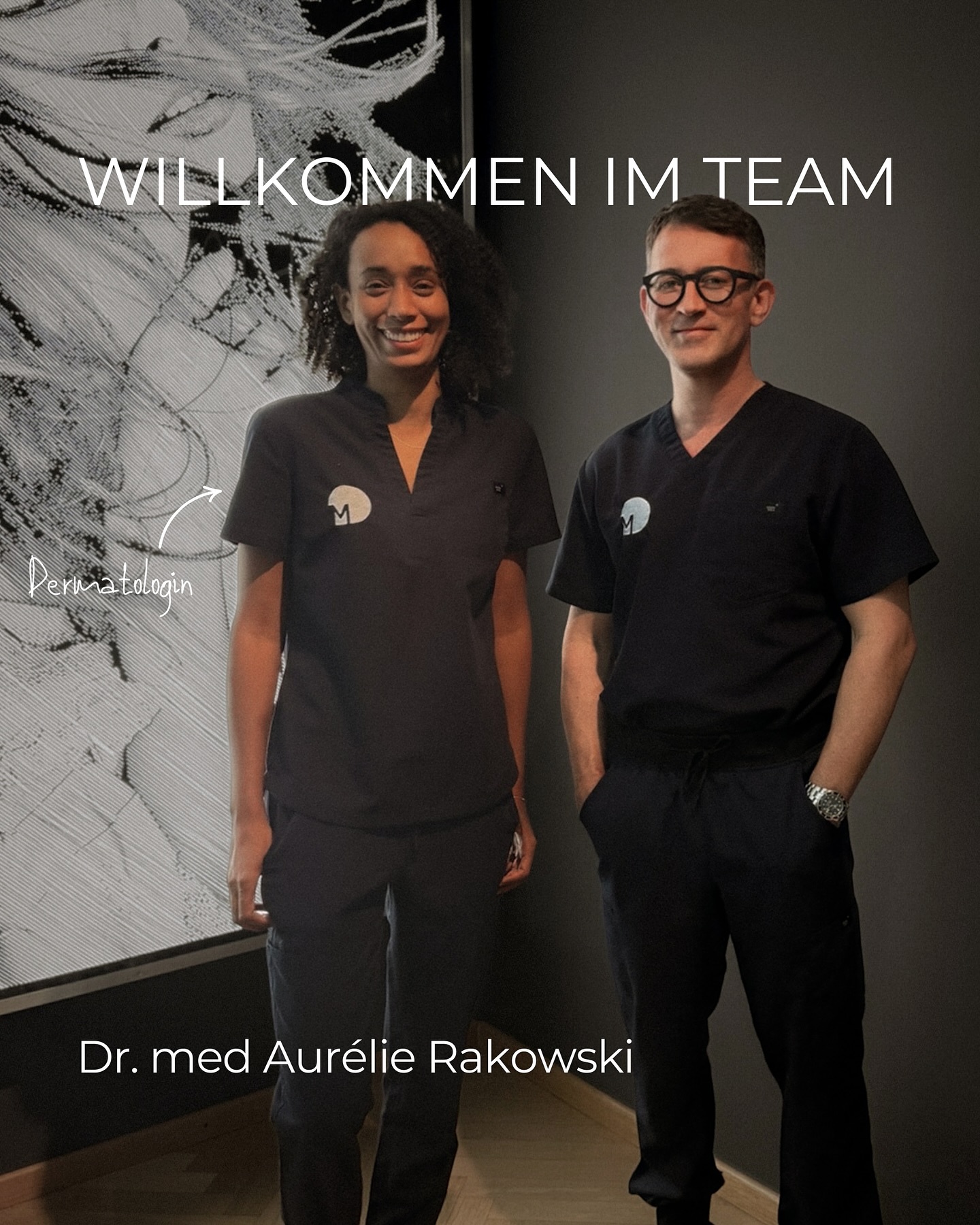 Metropolitan - Herzlich willkommen im Team! 🤍 Wir freuen uns riesig ...