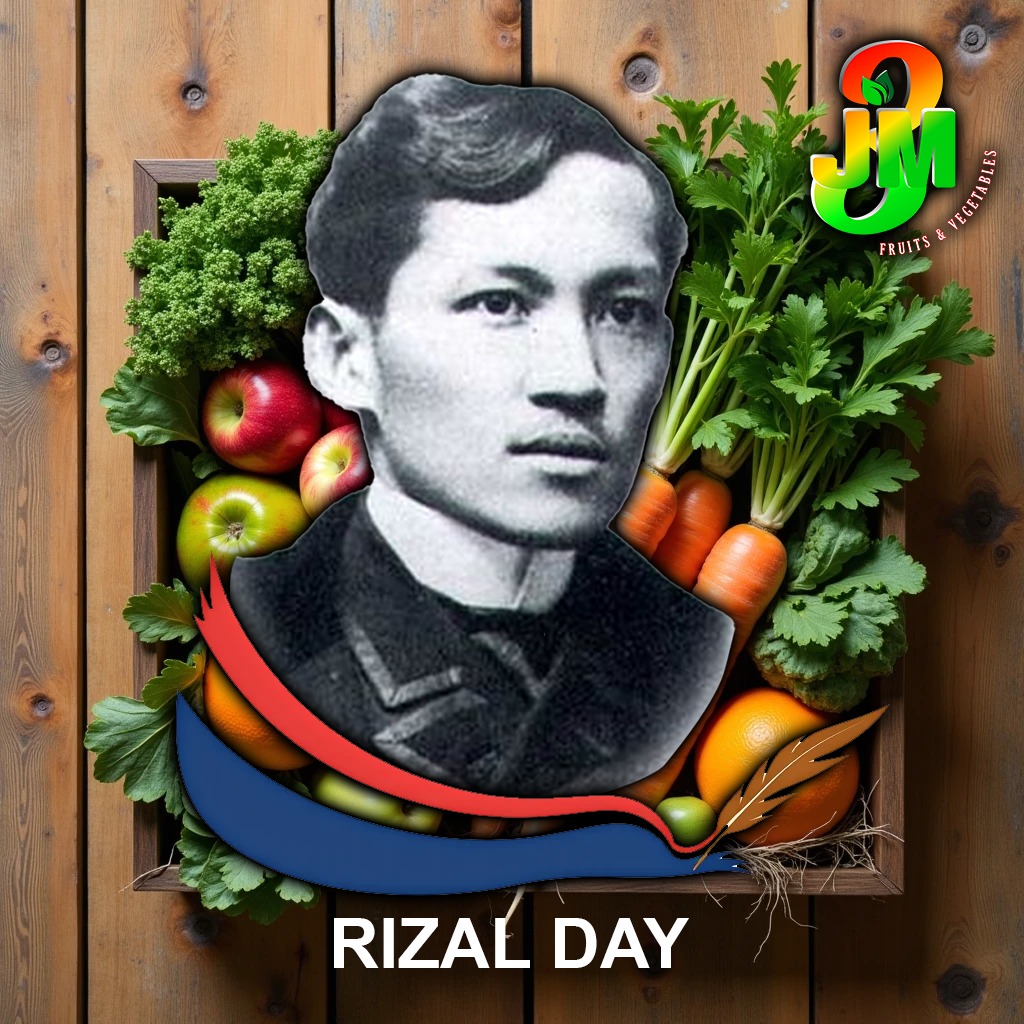 J3M - Honoring the Hero Who Tilled the Land. 🍎🌾 Did you know that ...
