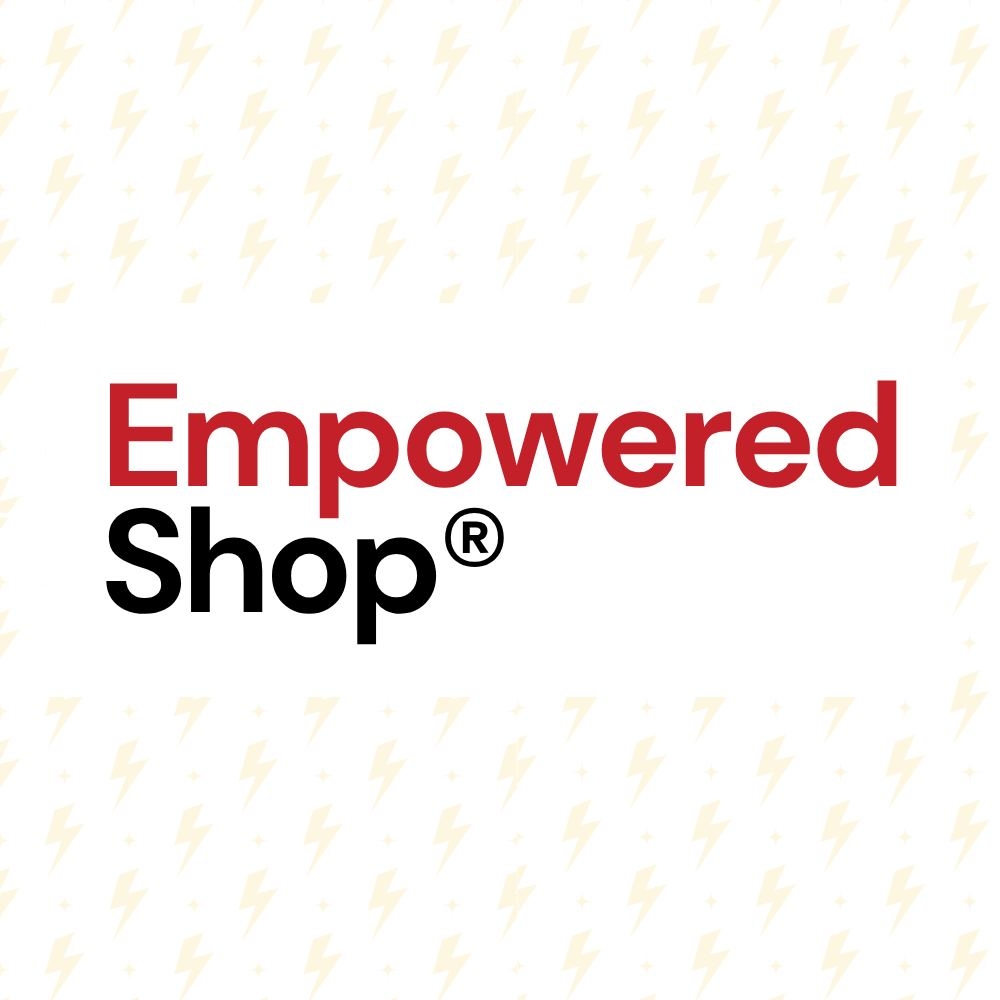 Empowered Shop
