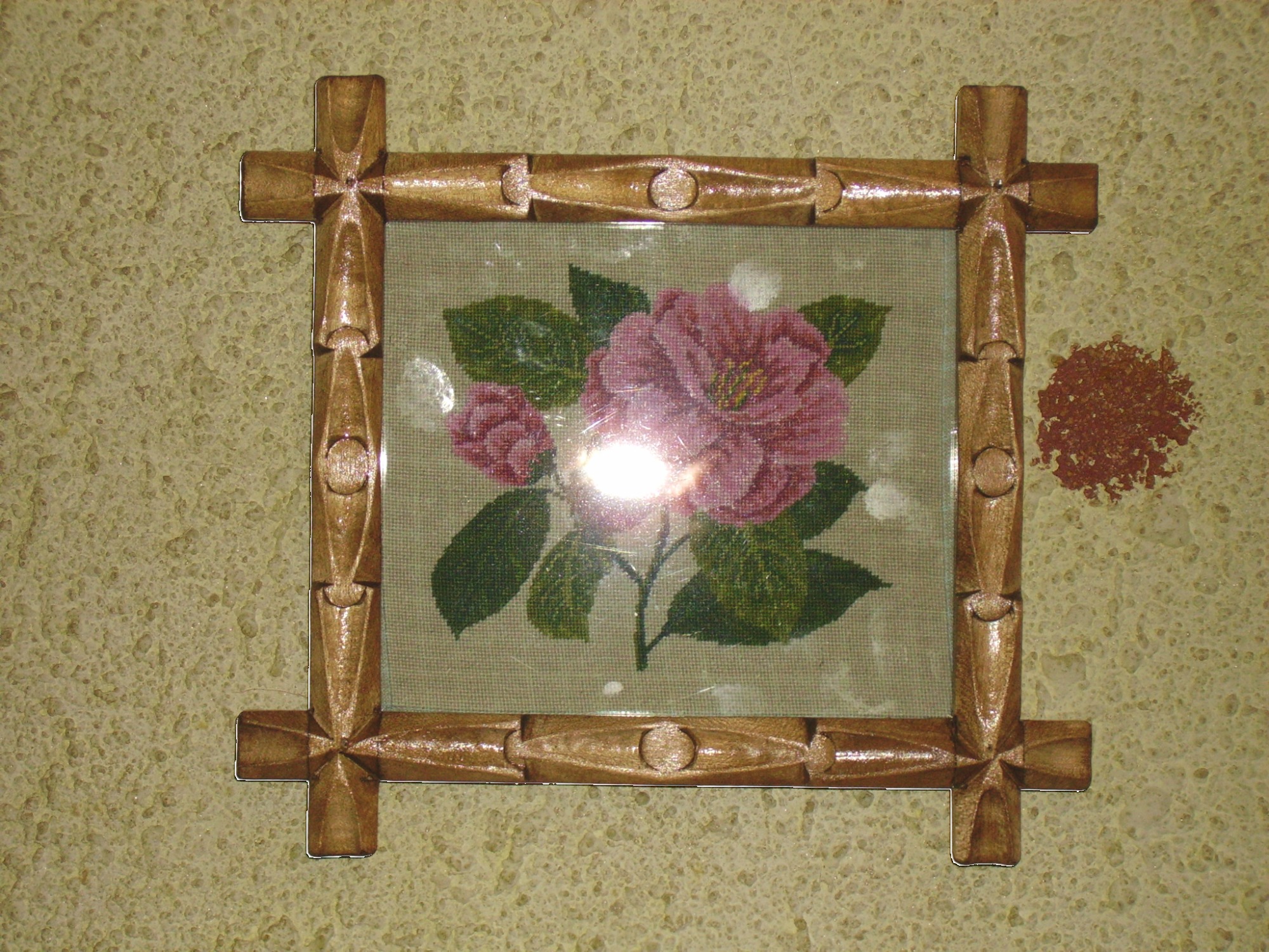Modele diferite de rame sculptate #art... - Bucovina Handmade
