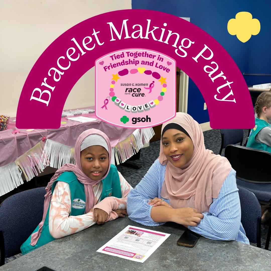 “We could not be more... - Girl Scouts of Ohio's Heartland | Facebook