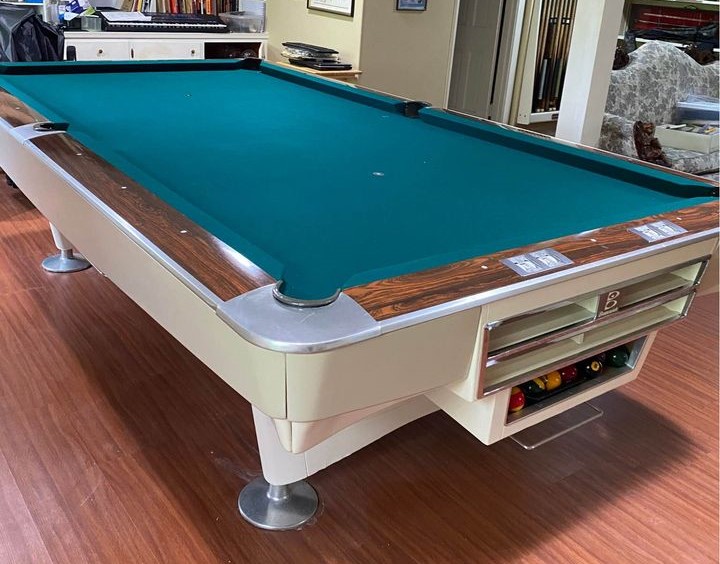 Pool Table Magic | Windsor Locks CT