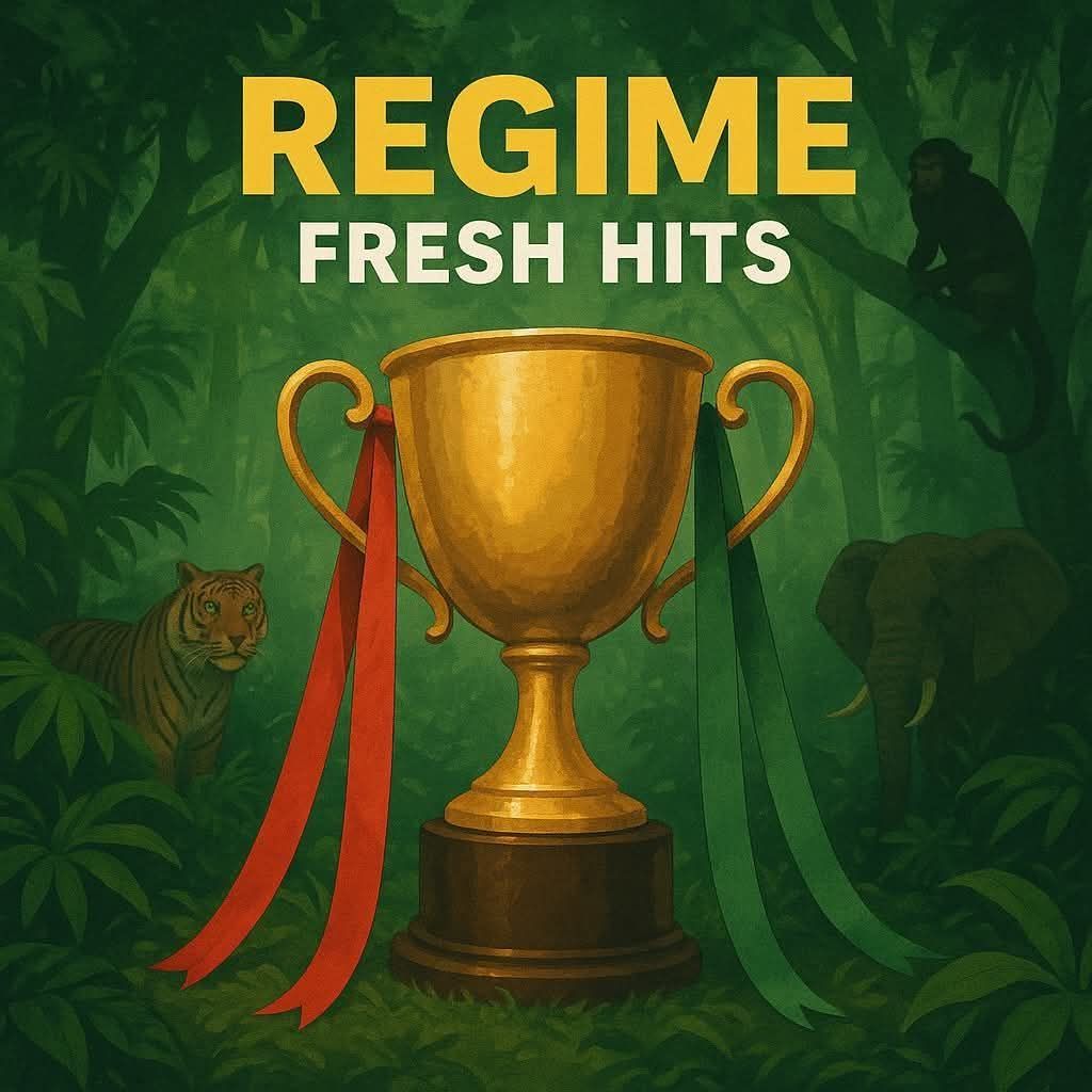 Endorsements Regime Radio - 90s DANCEHALL & REGGAE RIDDIM PACK - PRIME ...