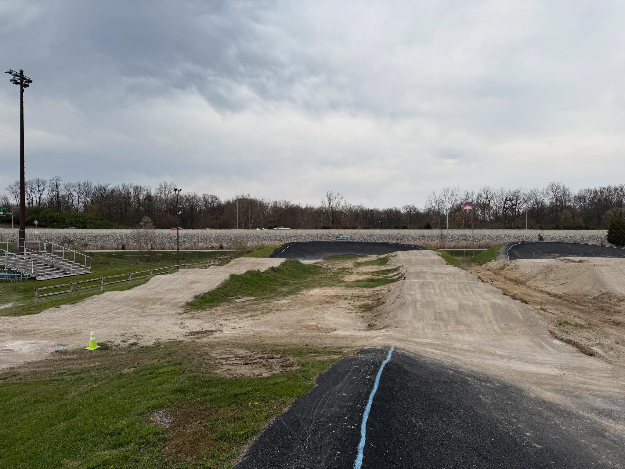 Indy Cycloplex BMX | Indianapolis IN
