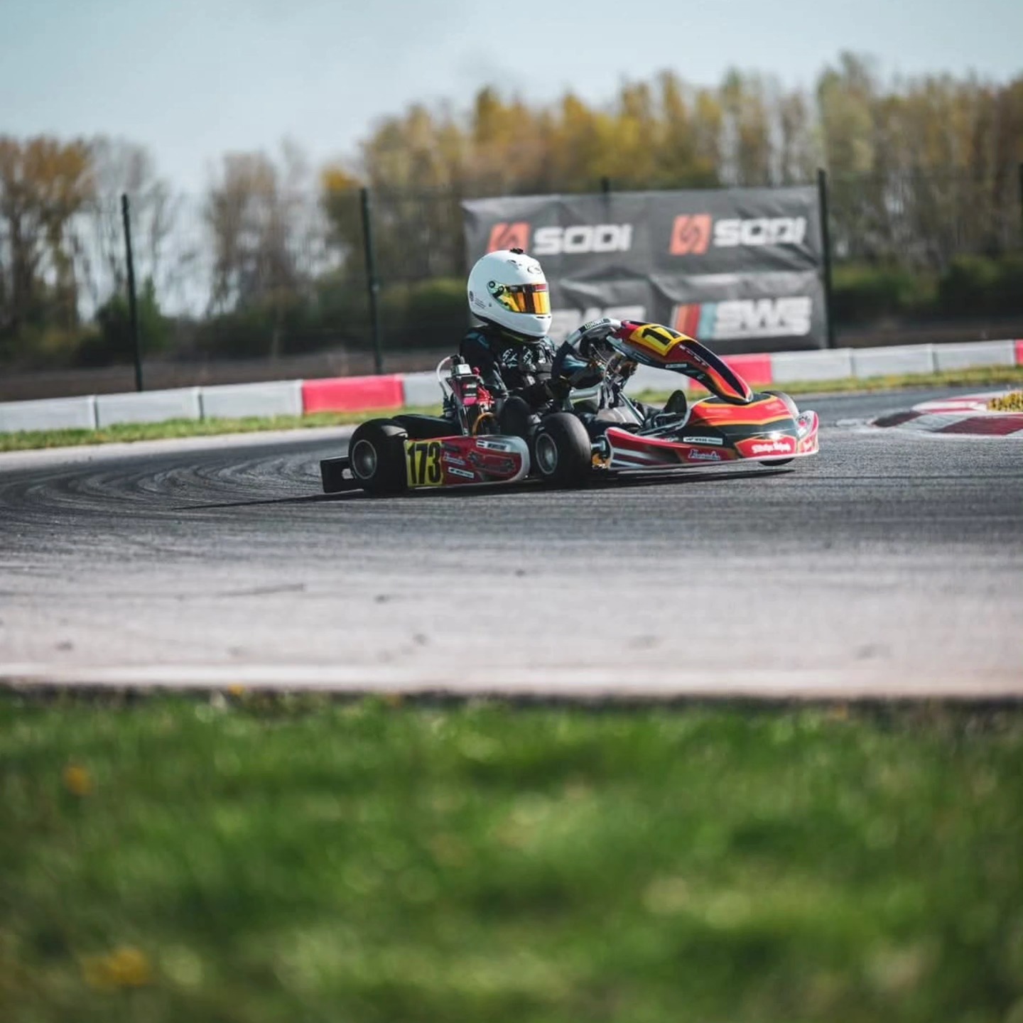 MRG Racing | Kekava