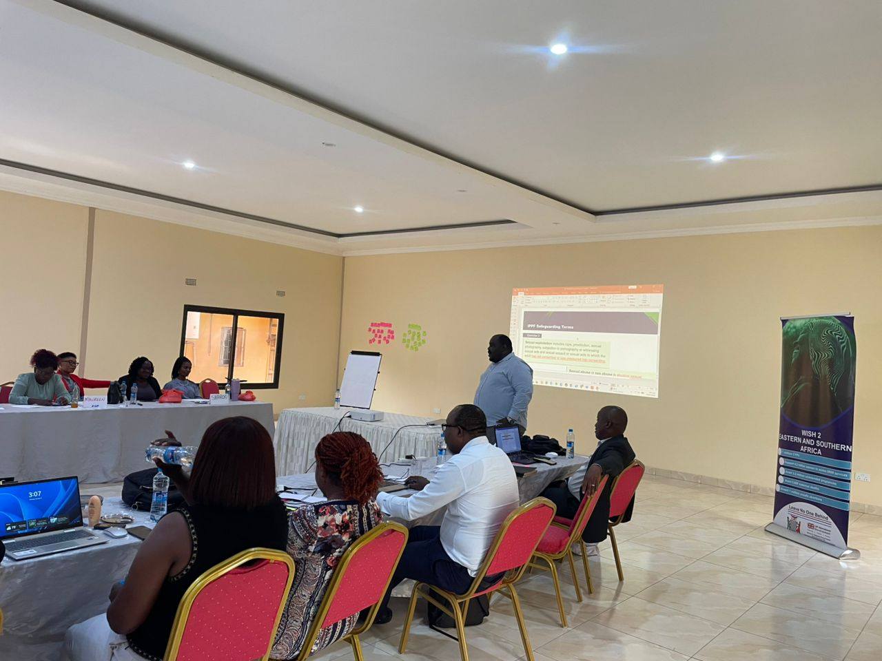 Planned Parenthood Association of Zambia - PPAZ | Lusaka
