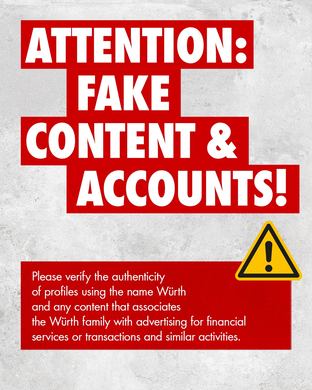 Thumbnail for And Fake Content