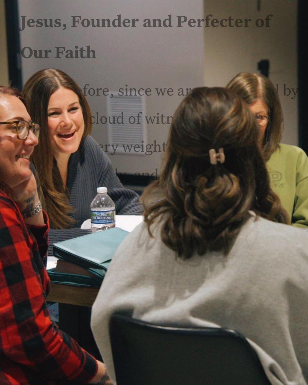 The Experience Church added a new... - The Experience Church