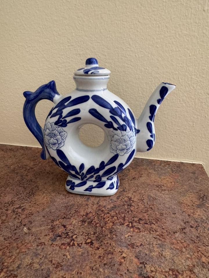 My grandmother born 1898 died 1974 collected some things from