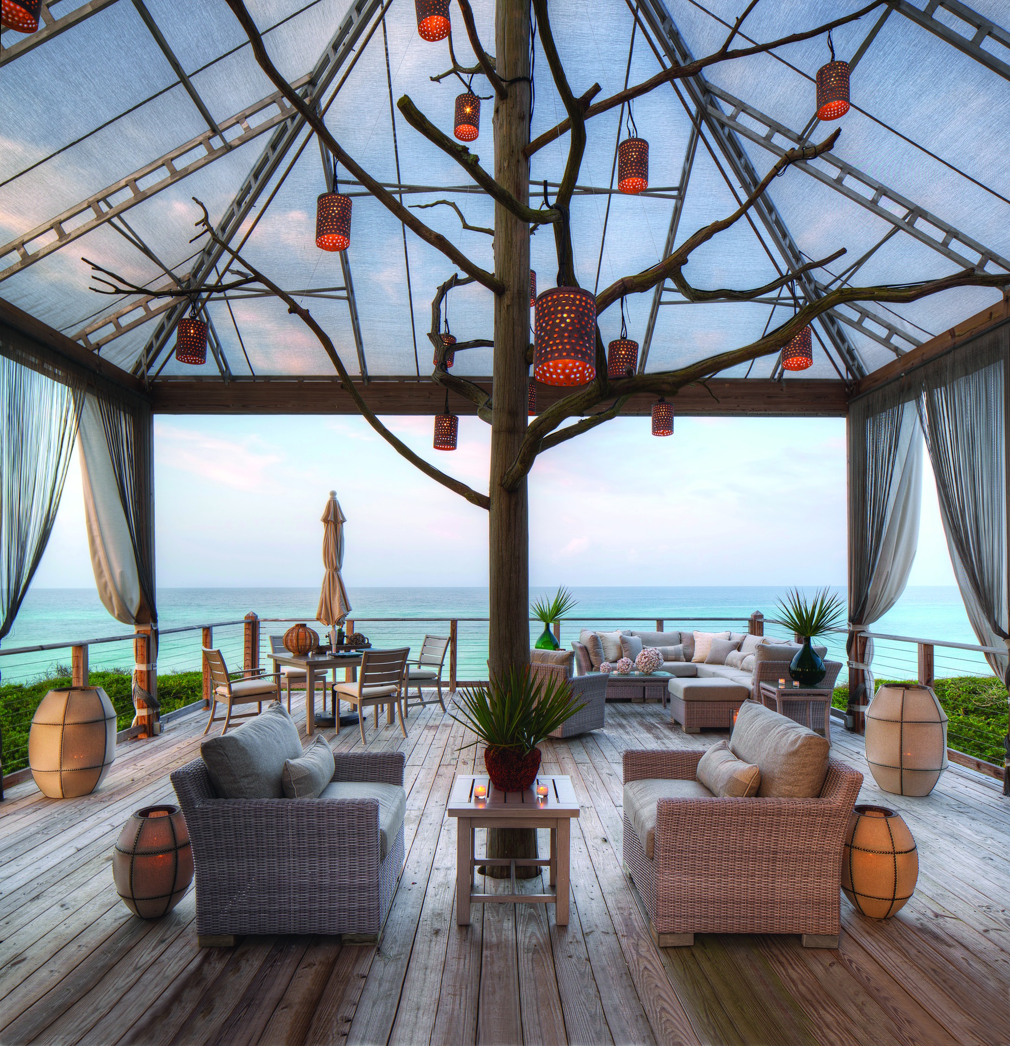 Outdoor Decor Store, Inc. | Naples FL