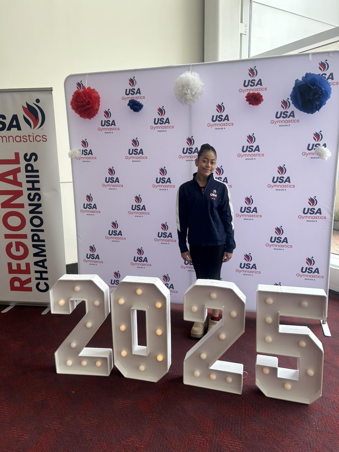 ACE Gymnastics - Congratulations to Delilah, Gabby and... | Facebook