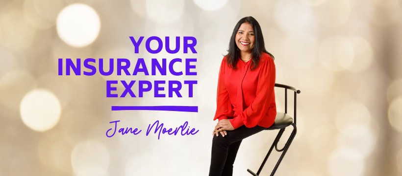 Jane Moerlie/Health Insurance Specialist BCBS | Ocala FL