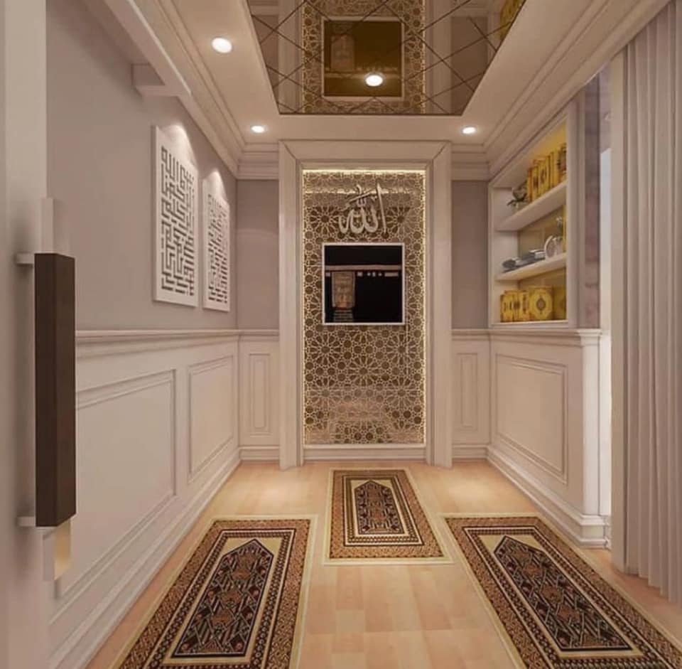 DALAM Studio & Design | Wakaf Baharu
