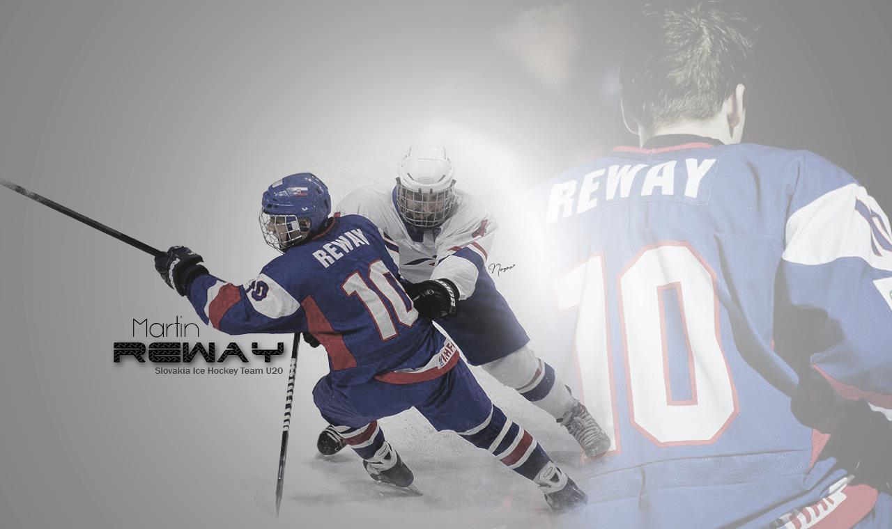 Martin Reway