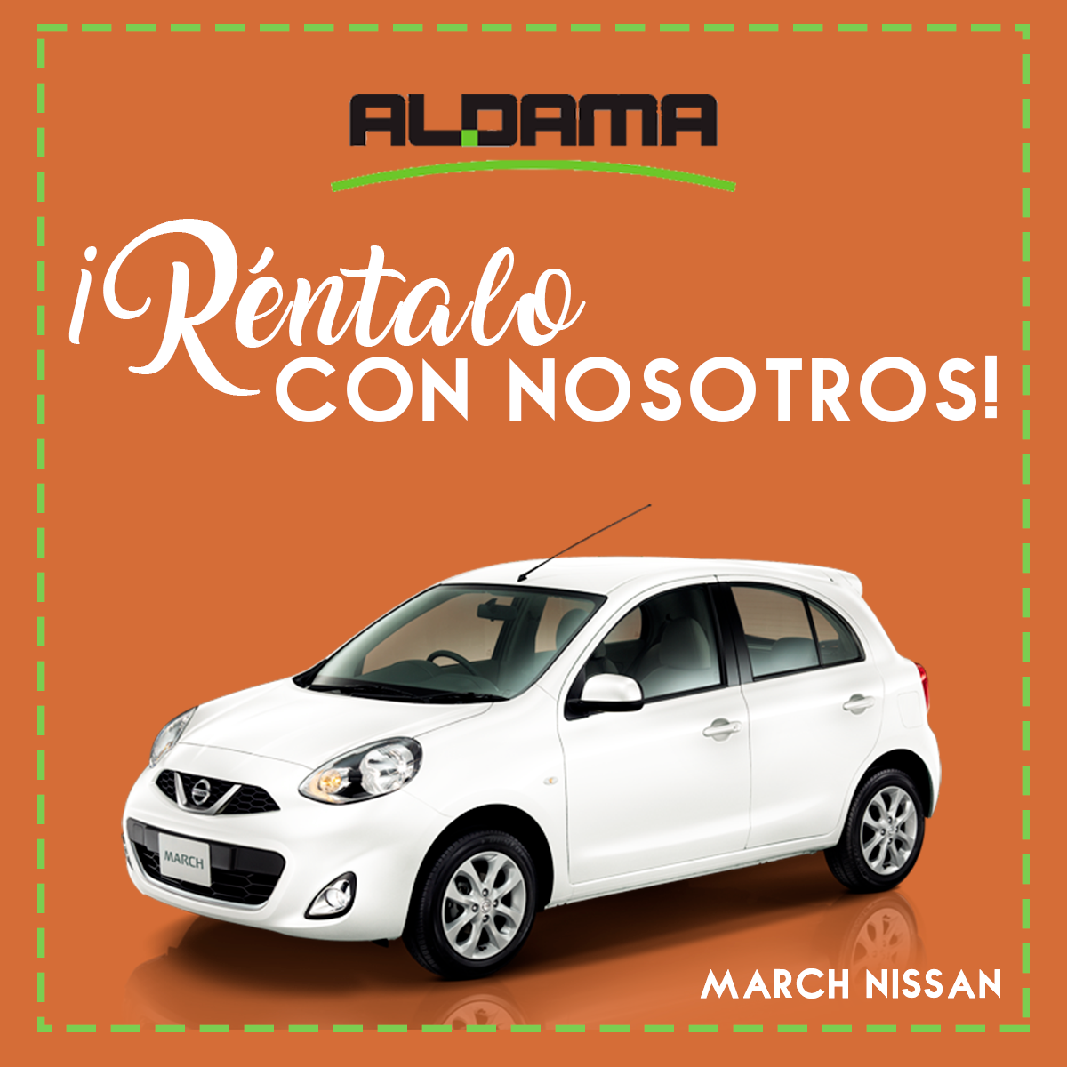 Renta De Autos Aldama Guaymas | Guaymas