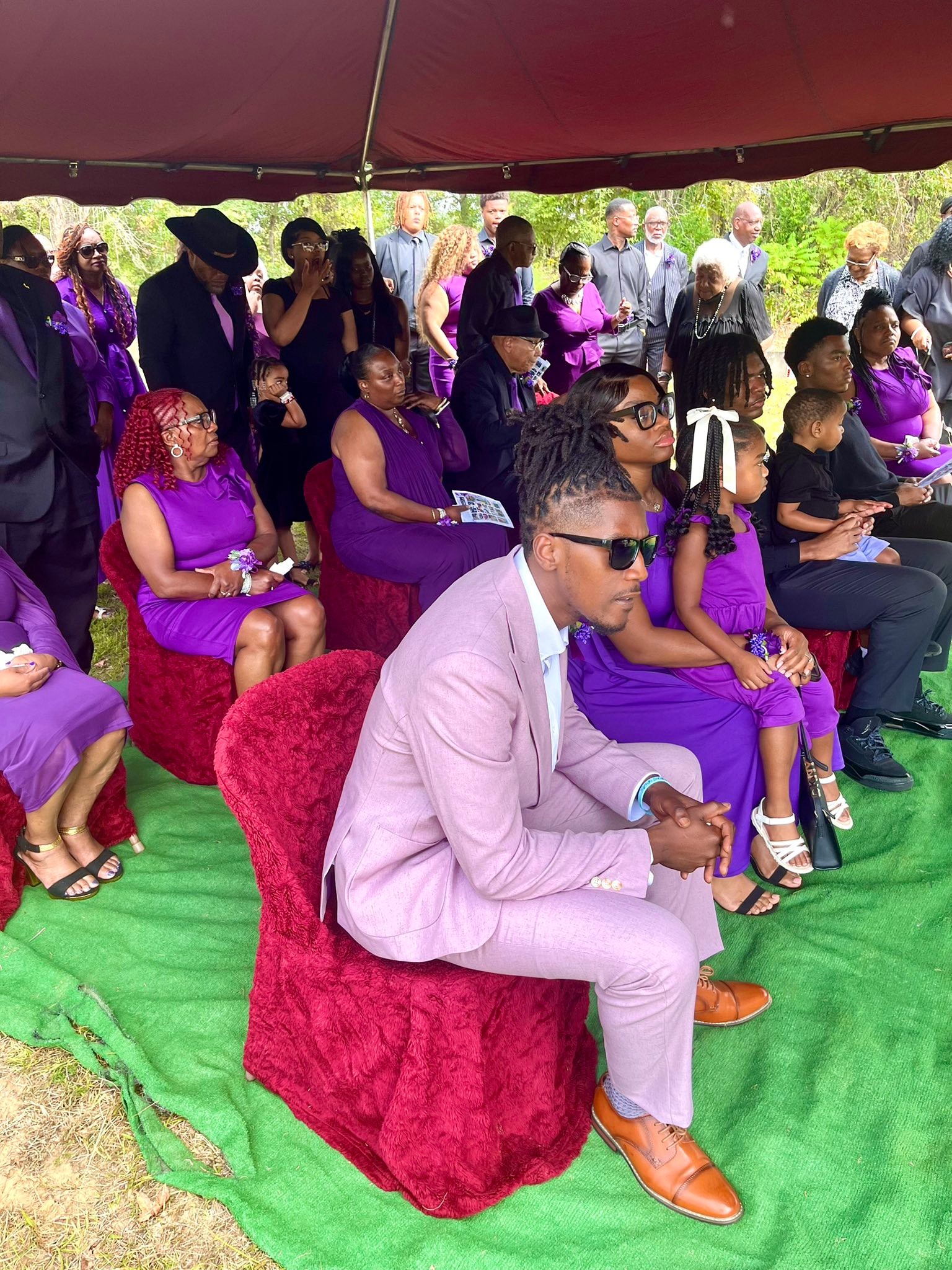 T. V. Williams Funeral Home... - T. V. Williams Funeral Home