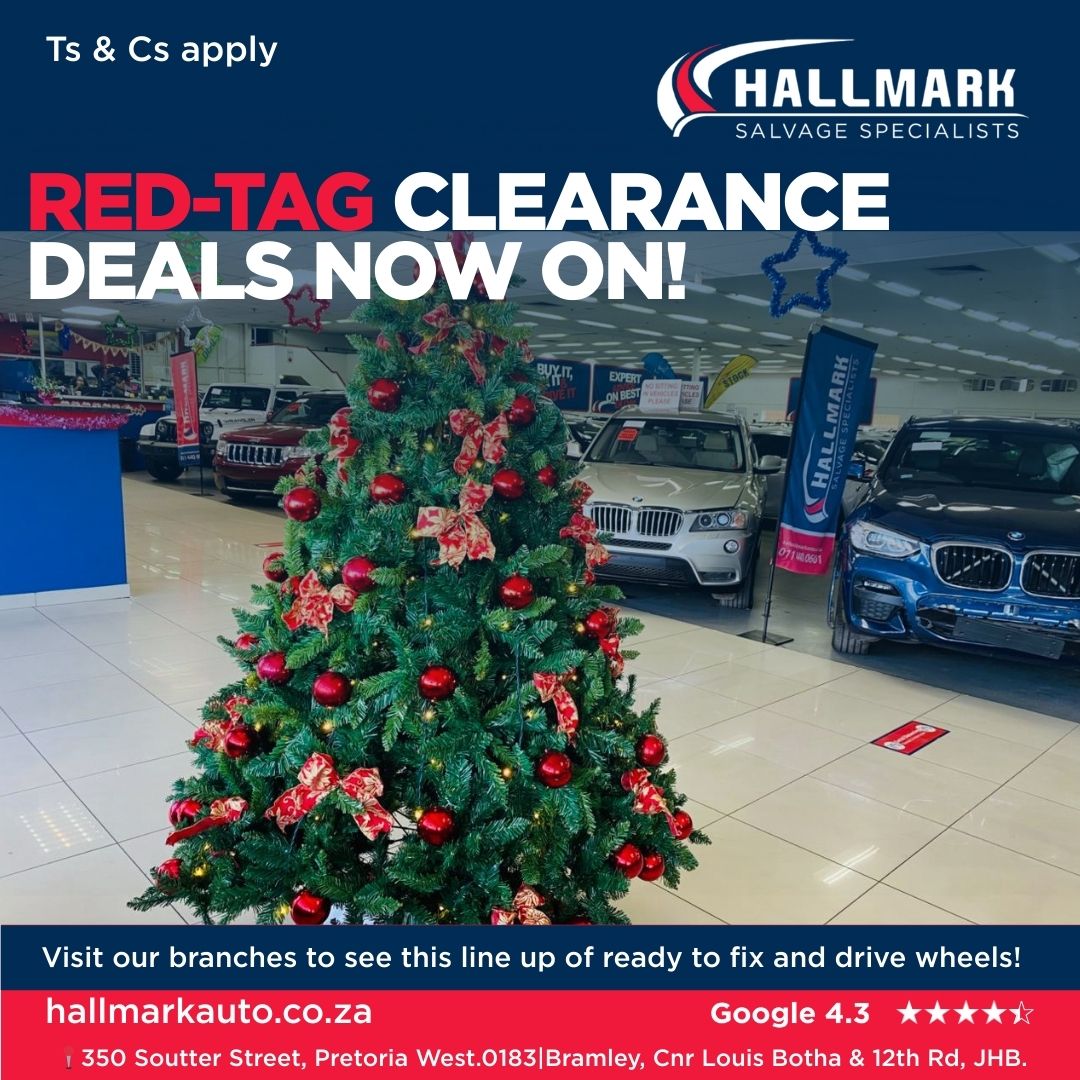Hallmark Auto - Looking for your first car? A Classic Sedan for your ...