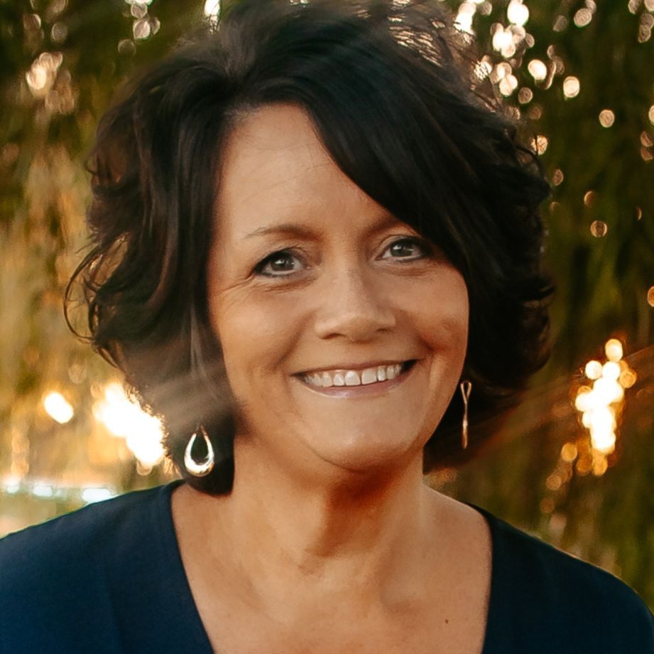 Michelle Lee