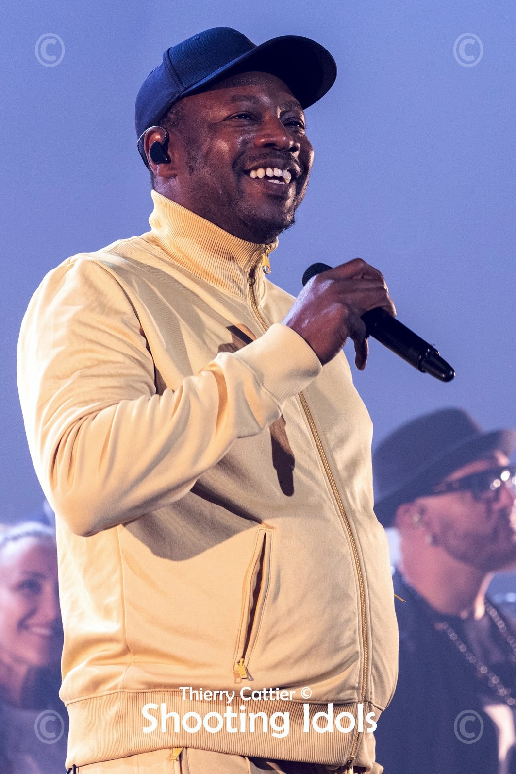 MC Solaar : infos et actualites