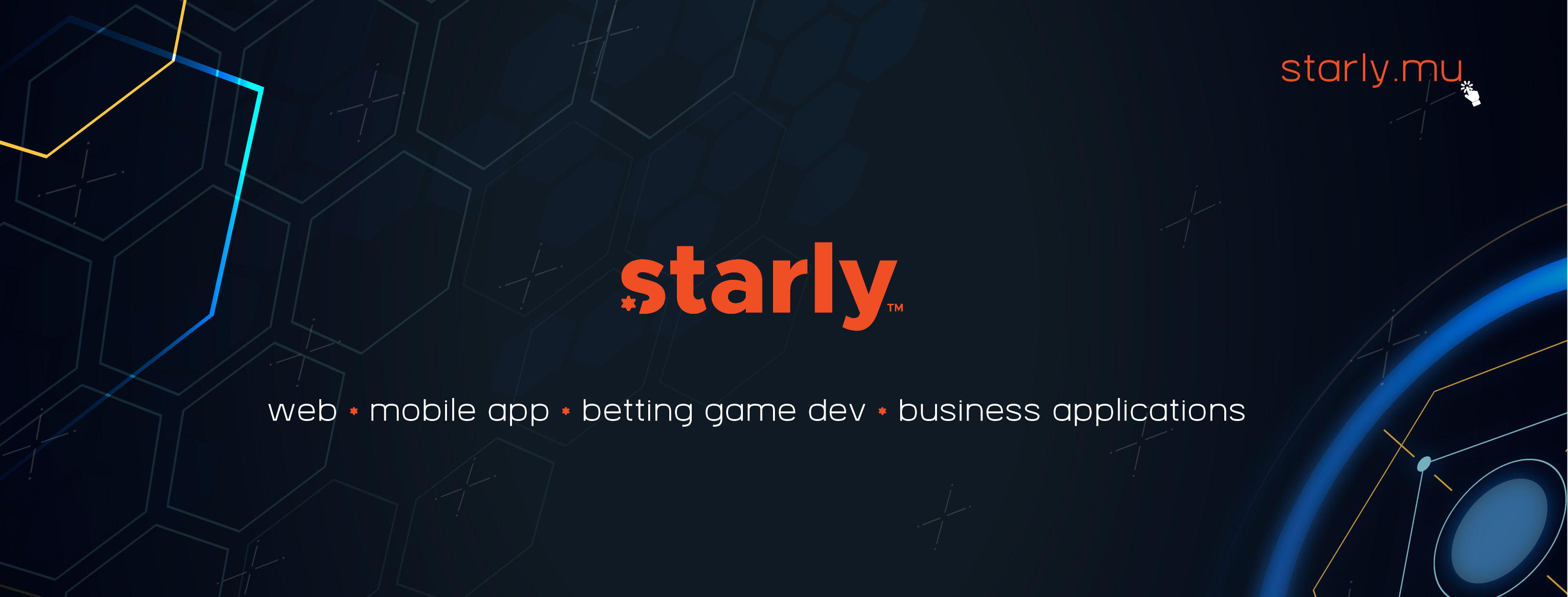 Starly | Moka